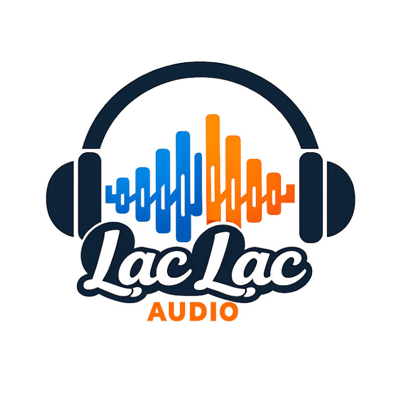 Lạc Lạc Audio icon