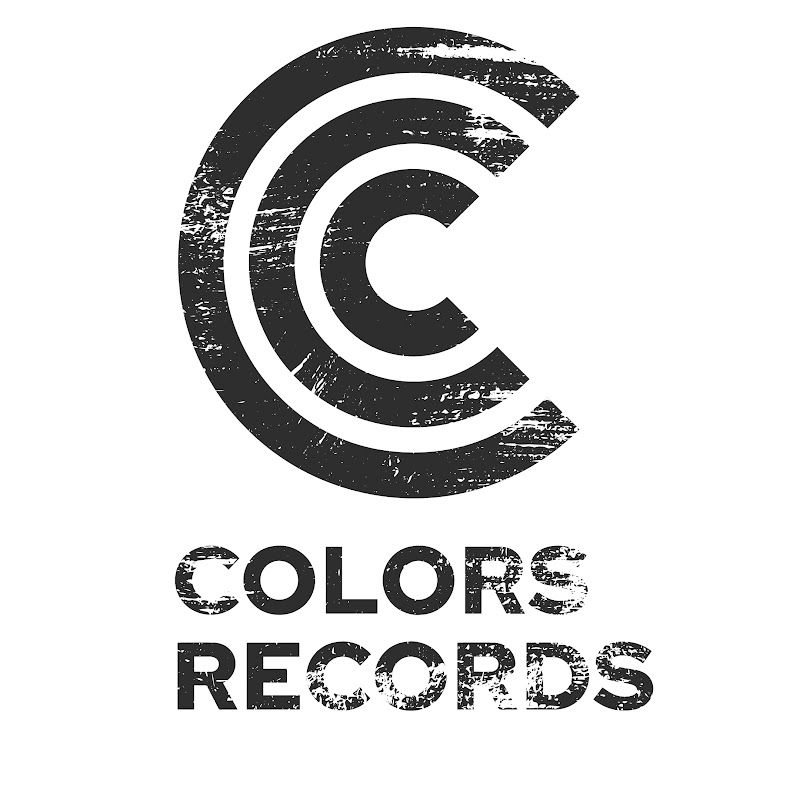 Colors Records