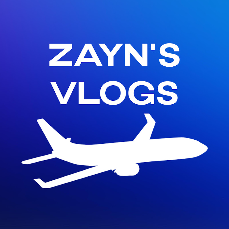 Zayn's Vlogs