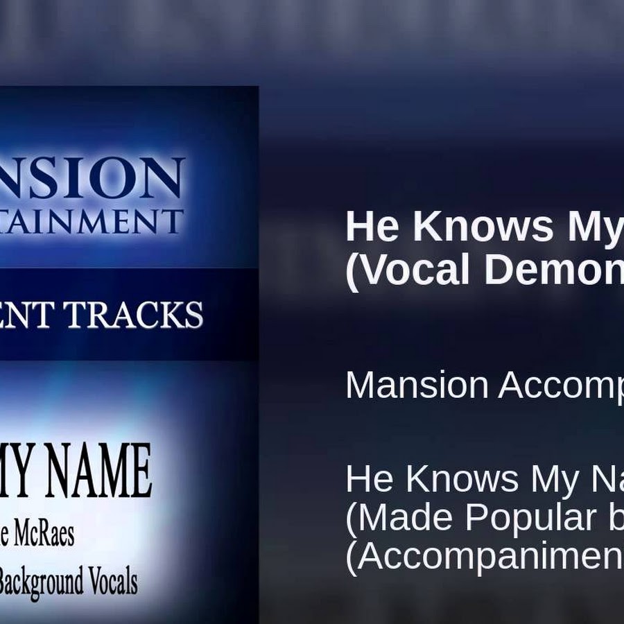 Mansion Tracks Topic YouTube