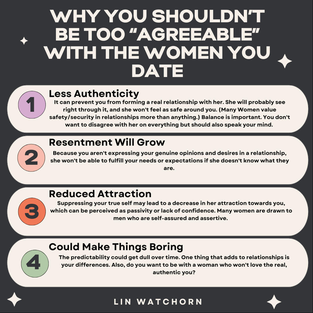 Post from Lin Watchorn