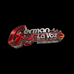German la voz y el toque del barrio