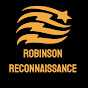 ROBINSON RECONNAISSANCE logo