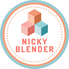 Nicky Blender net worth