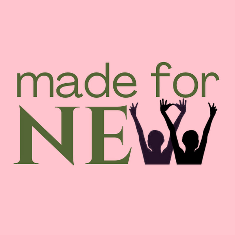 Made For New