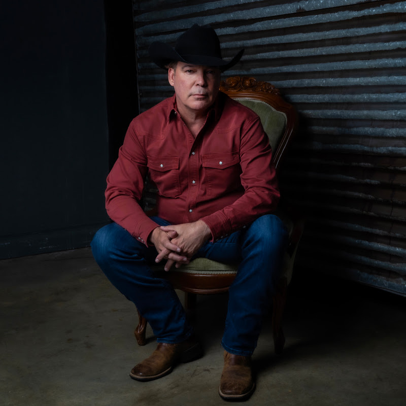 Clay Walker