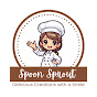Spoon Sprout  logo