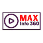 Max Info 360