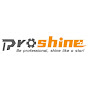 Proshine logo