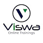 Viswa Online Trainings logo