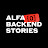 Backend Stories