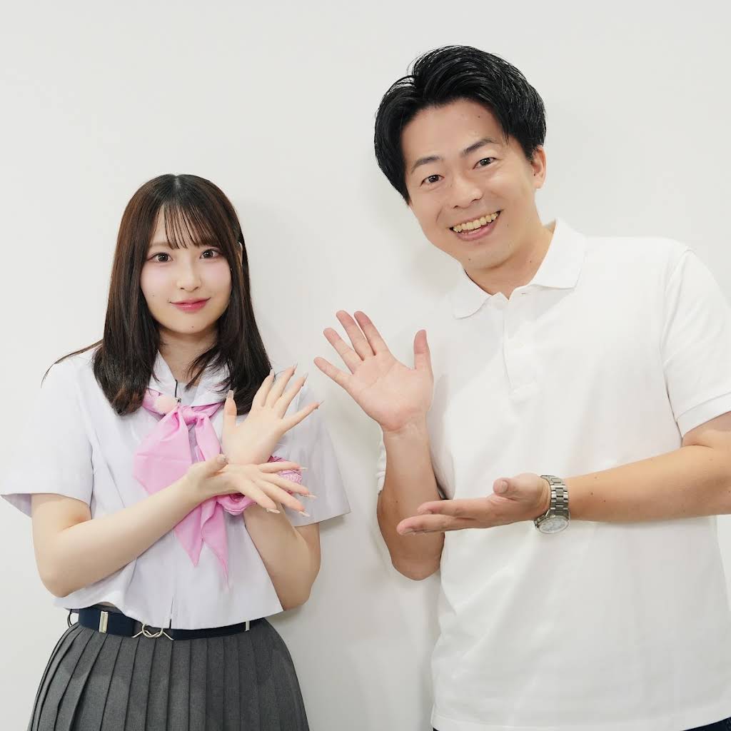 S*中様 cutie street 5/6 兵庫リリイベ ペアチェキ 🫧🗼神戸 CUTIE STREET 第5部🗼🫧 5/6(火祝) 『大特典会 in 兵庫