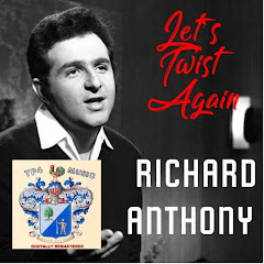 Richard Anthony