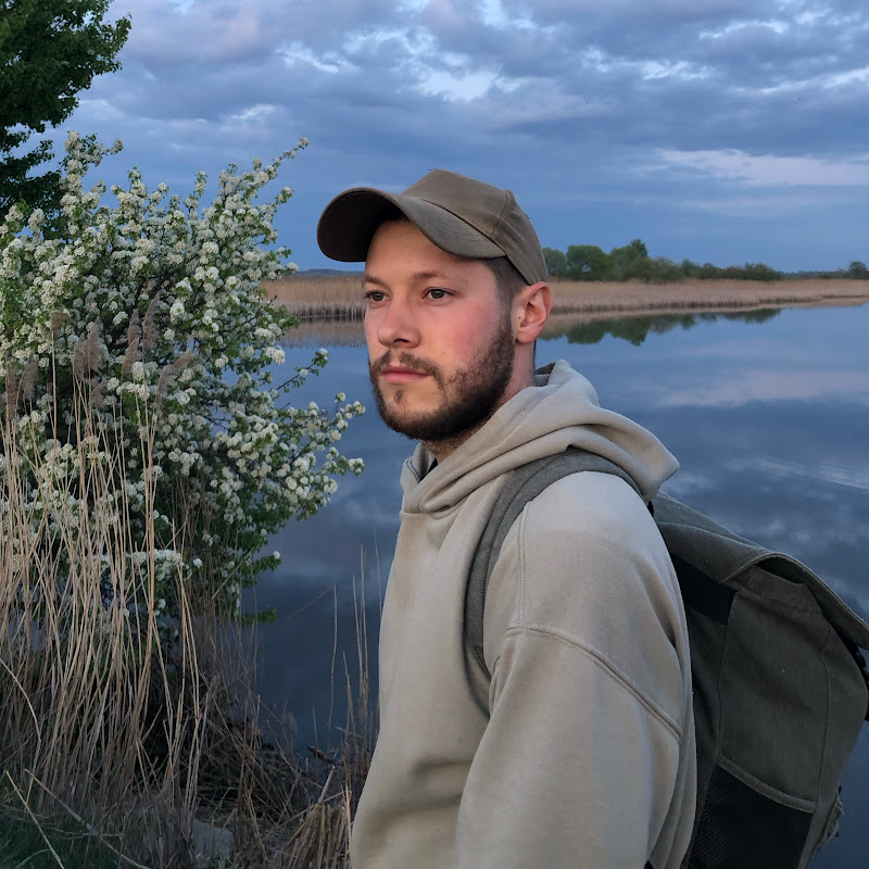 Polissya Bushcraft Logo