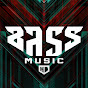 HD Bass Music logo