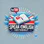 Speak English Confidently logo