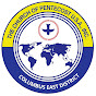 Columbus East District - COP logo