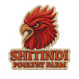 shitindi poultry farm logo