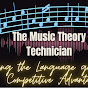 The Music Theory Technician logo