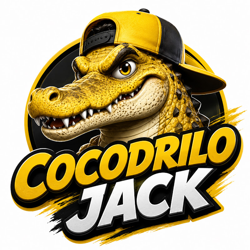 Cocodrilo Jack