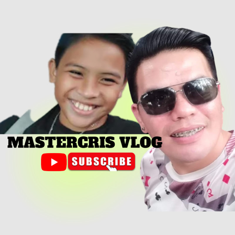 MasterCris Vlog