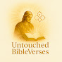 UNTOUCHED BIBLE VERSES logo