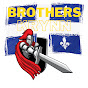 The Brothers Hyborian logo