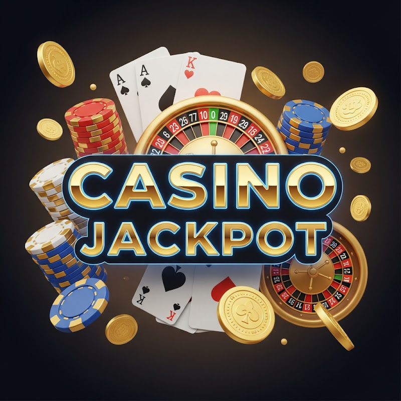 Casino Jackpot