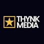 THYNK MEDIA  logo