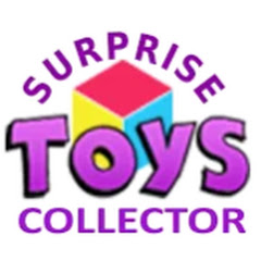 SurpriseToysCollector avatar