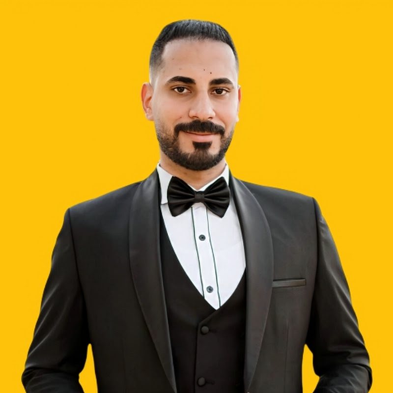 Abdalla Eldeib عبدالله الديب 