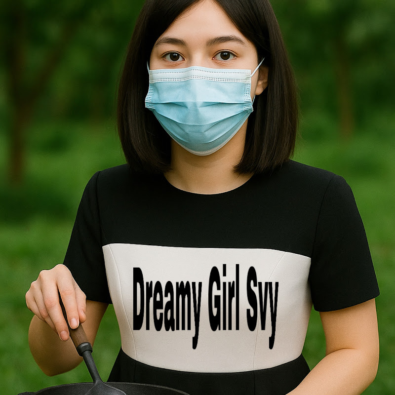 Dreamy Girl Svy 1M