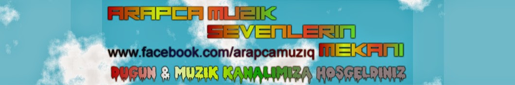 ArapÃ§a MÃ¼zik Sevenlerin Mekani Avatar canale YouTube 
