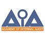 Academy of Internal Audit logo