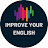 Improve English skill