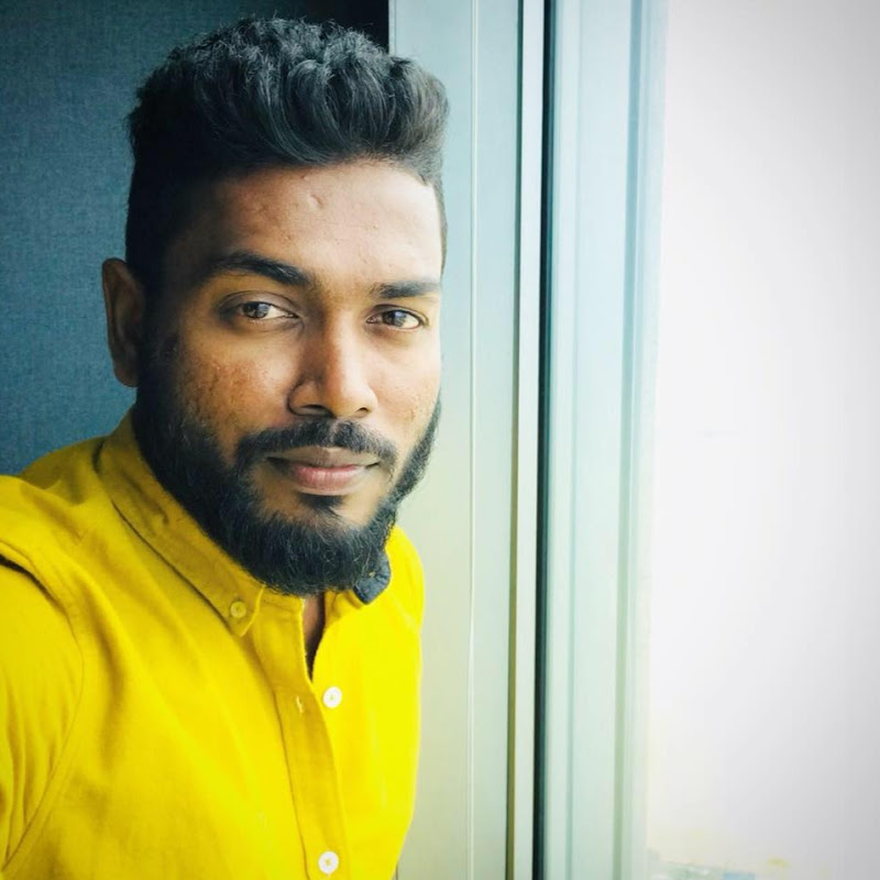 RJ Ramesh