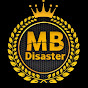 MB Disaster  logo