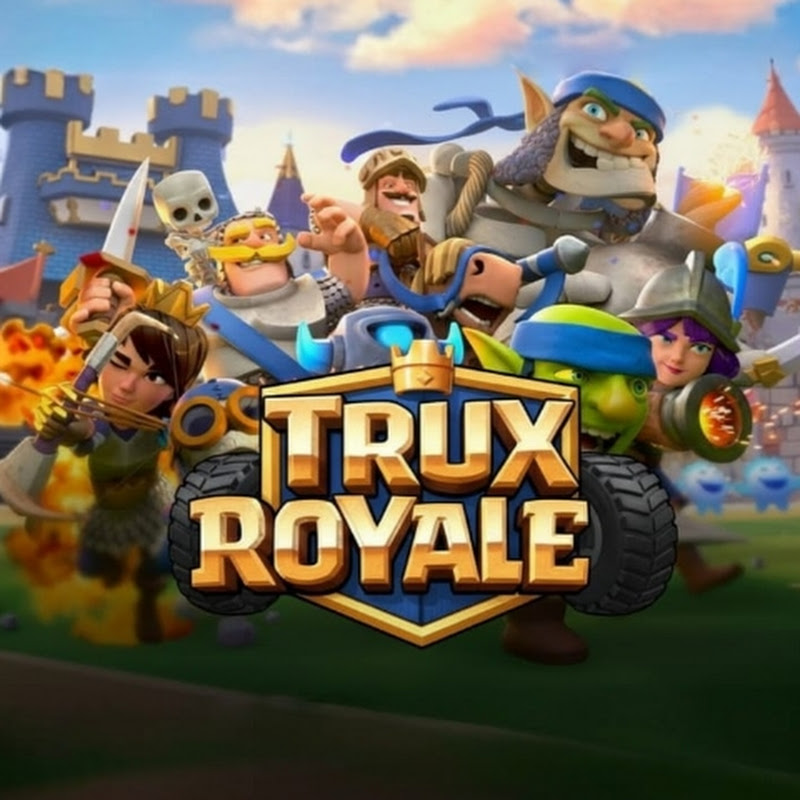 TruXRoyale