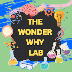 The Wonder Why Lab