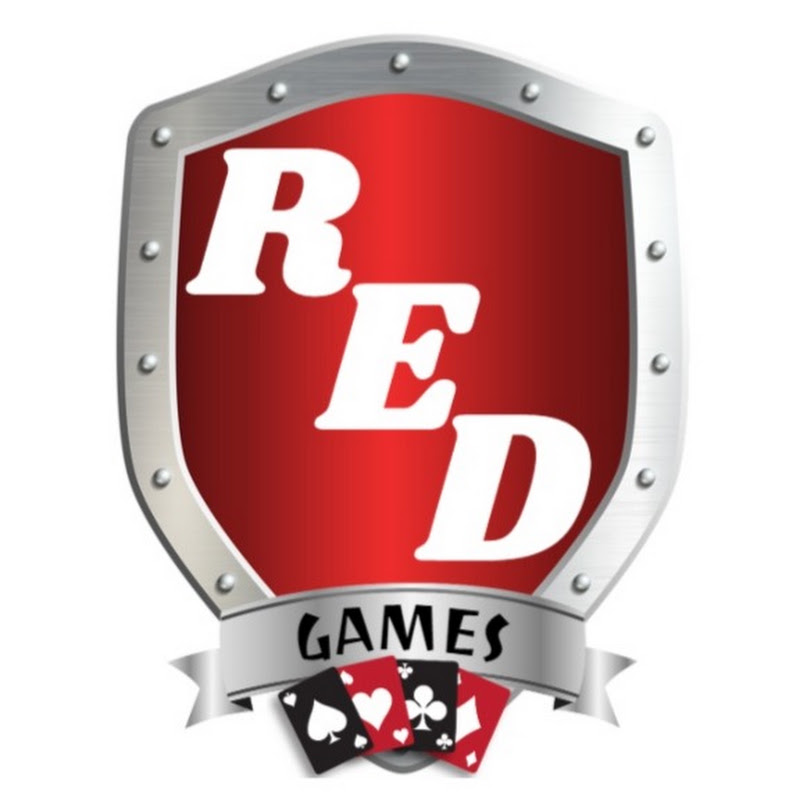 R.E.D. Games