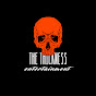 The Thickness entertainment  logo