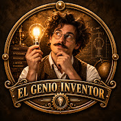 El Genio Inventor