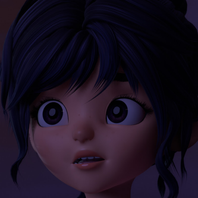 NS Animation