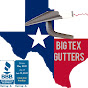 Big Tex Gutters LLC logo