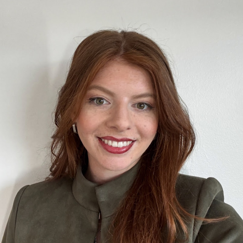 Mariana Antaya | AI, ML, coding and cars