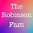 The Robinson Fam