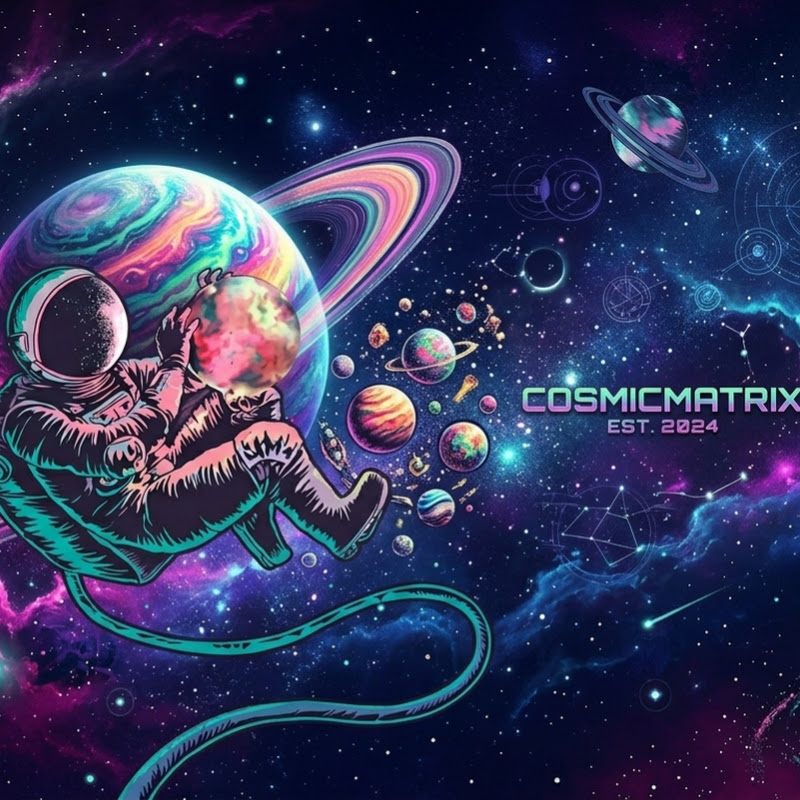 Cosmic Matrix