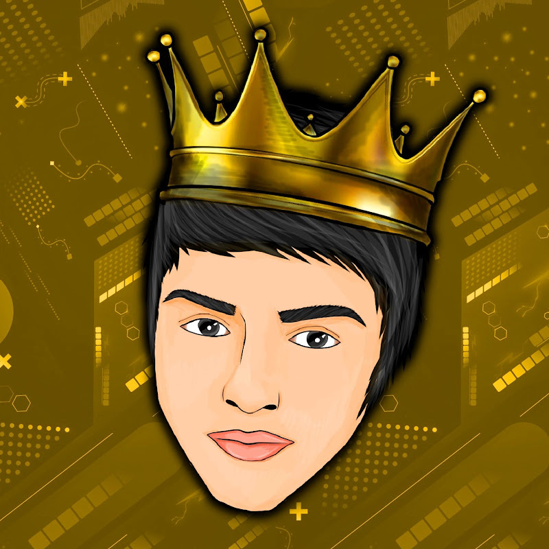 Muhsen Gamer profile