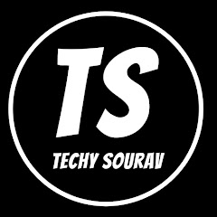 Techy Sourav net worth