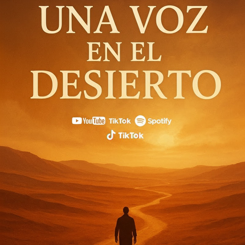 Una Voz En El Desierto 